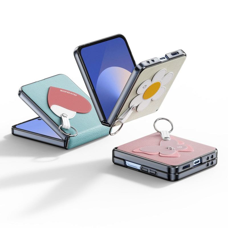 Tok Samsung Galaxy Z Flip 7 Dux Ducis Fantasy Design