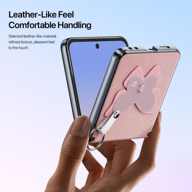 Tok Samsung Galaxy Z Flip 7 Dux Ducis Fantasy Design