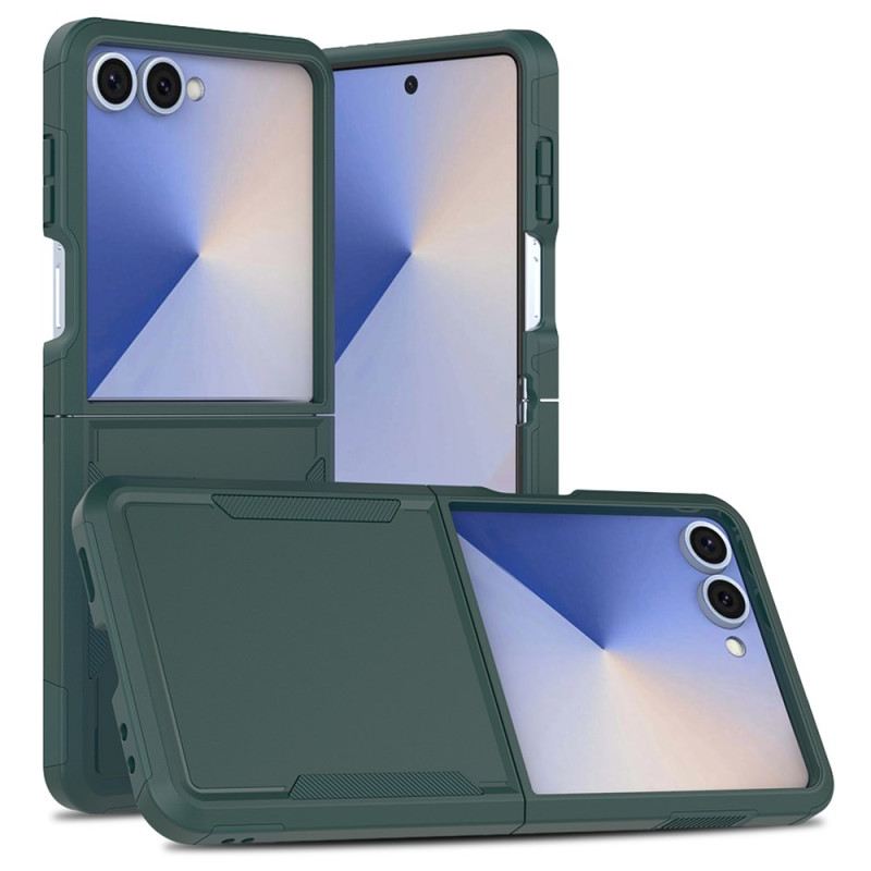 Tok Samsung Galaxy Z Flip 7 Egyszerű