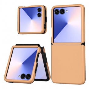 Tok Samsung Galaxy Z Flip 7 Egyszerű Sorozat