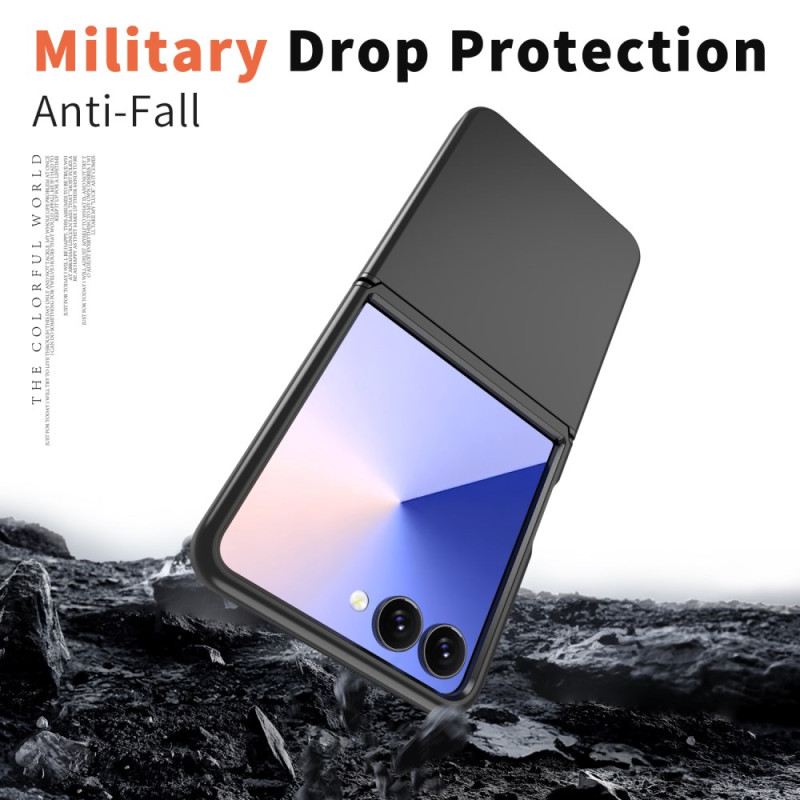 Tok Samsung Galaxy Z Flip 7 Egyszerű Sorozat