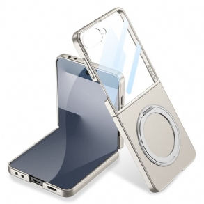 Tok Samsung Galaxy Z Flip 7 Gkk Képernyővédő És Tartó