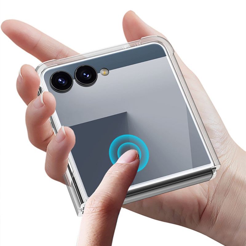 Tok Samsung Galaxy Z Flip 7 Gkk Multifunkciós Pánt