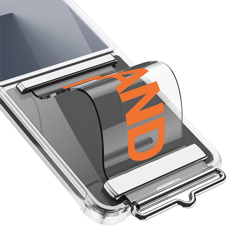 Tok Samsung Galaxy Z Flip 7 Gkk Multifunkciós Pánt