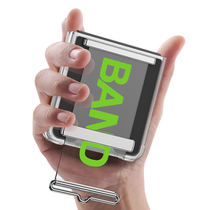 Tok Samsung Galaxy Z Flip 7 Gkk Multifunkciós Pánt