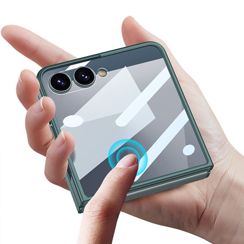 Tok Samsung Galaxy Z Flip 7 Gkk Pánt