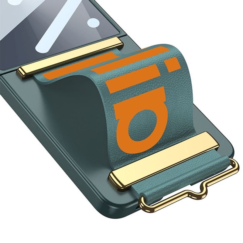 Tok Samsung Galaxy Z Flip 7 Gkk Pánt