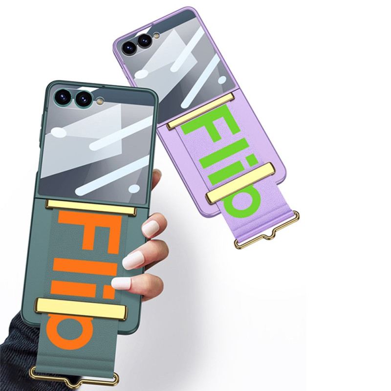 Tok Samsung Galaxy Z Flip 7 Gkk Pánt