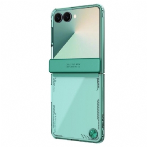 Tok Samsung Galaxy Z Flip 7 Iceblade Nillkin