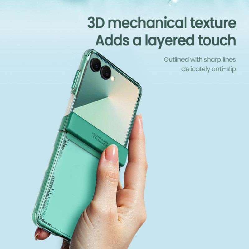 Tok Samsung Galaxy Z Flip 7 Iceblade Nillkin