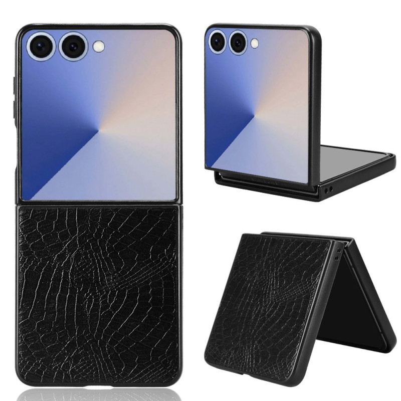 Tok Samsung Galaxy Z Flip 7 Kígyóhatású