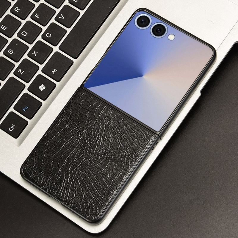Tok Samsung Galaxy Z Flip 7 Kígyóhatású