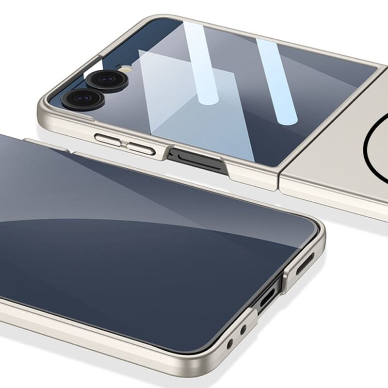 Tok Samsung Galaxy Z Flip 7 Klasszikus Gkk Mágneses