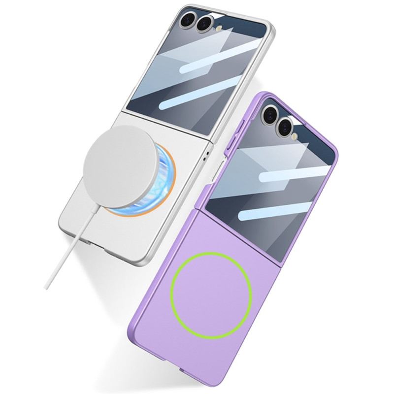 Tok Samsung Galaxy Z Flip 7 Klasszikus Gkk Mágneses