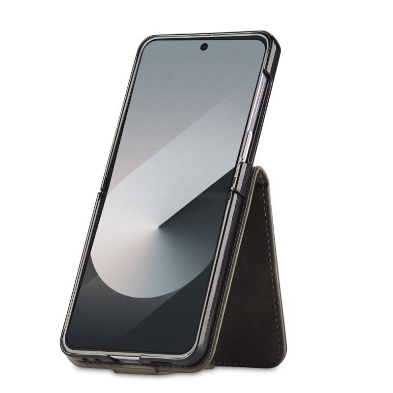 Tok Samsung Galaxy Z Flip 7 Lc.imeeke Kártyatartó