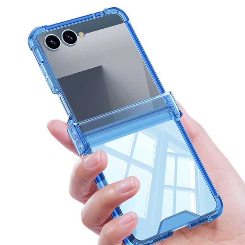 Tok Samsung Galaxy Z Flip 7 Légzsák