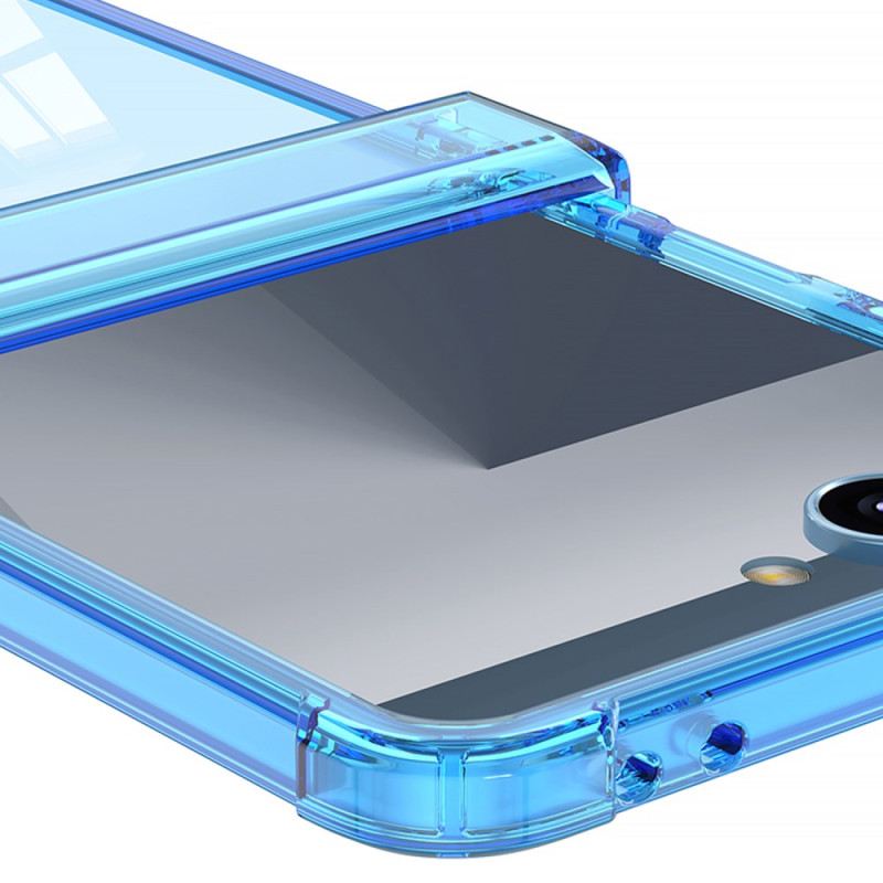 Tok Samsung Galaxy Z Flip 7 Légzsák