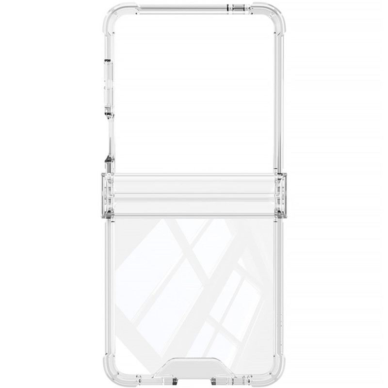 Tok Samsung Galaxy Z Flip 7 Légzsák