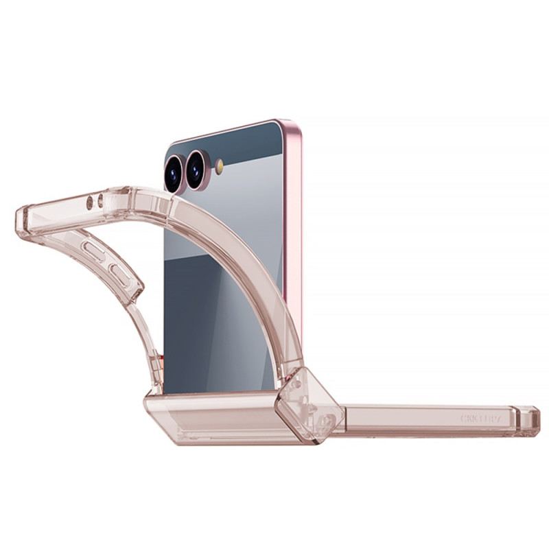 Tok Samsung Galaxy Z Flip 7 Légzsák