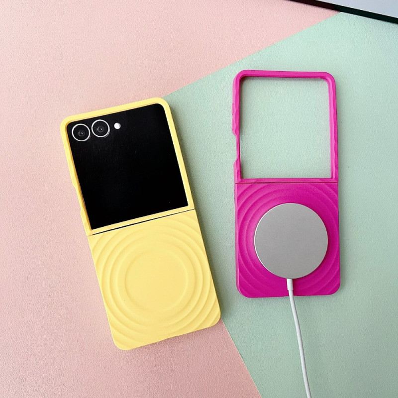 Tok Samsung Galaxy Z Flip 7 Mágneses