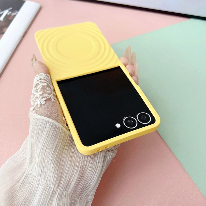 Tok Samsung Galaxy Z Flip 7 Mágneses