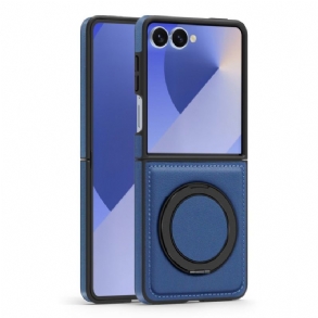 Tok Samsung Galaxy Z Flip 7 Magsafe Gyűrűvel Kompatibilis Tartó