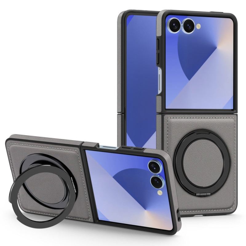 Tok Samsung Galaxy Z Flip 7 Magsafe Gyűrűvel Kompatibilis Tartó