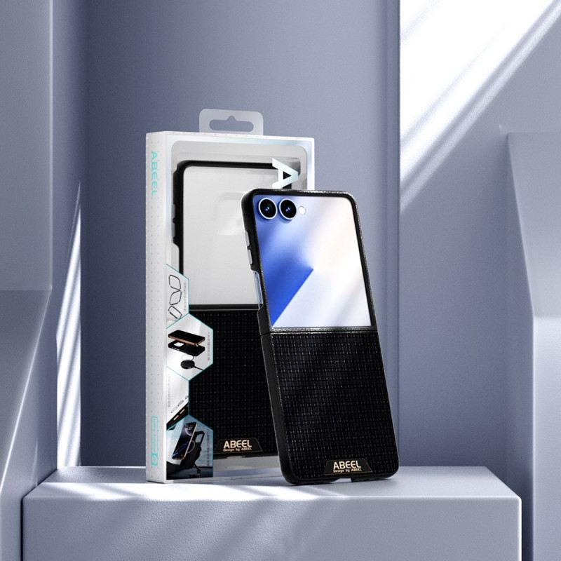 Tok Samsung Galaxy Z Flip 7 Magsafe Kompatibilis Abeel