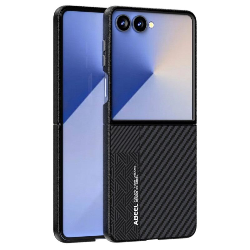 Tok Samsung Galaxy Z Flip 7 Magsafe Kompatibilis Abeel Design