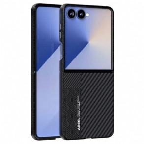 Tok Samsung Galaxy Z Flip 7 Magsafe Kompatibilis Abeel Design