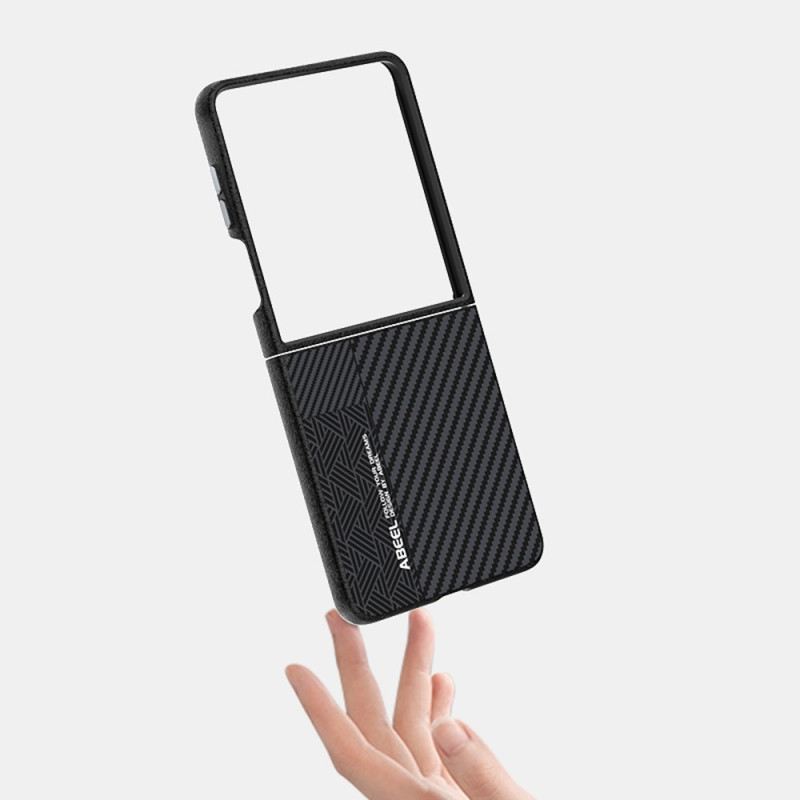 Tok Samsung Galaxy Z Flip 7 Magsafe Kompatibilis Abeel Design