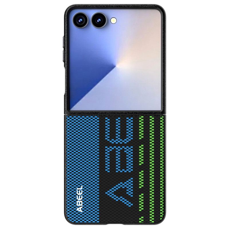 Tok Samsung Galaxy Z Flip 7 Magsafe Kompatibilis Abeel Grafikus