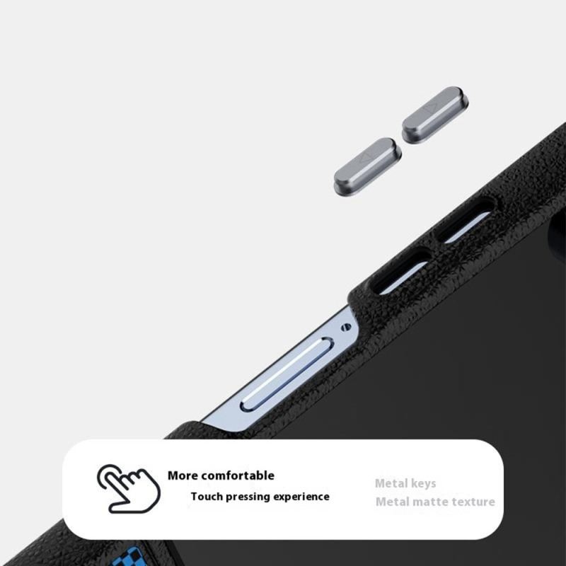 Tok Samsung Galaxy Z Flip 7 Magsafe Kompatibilis Abeel Grafikus