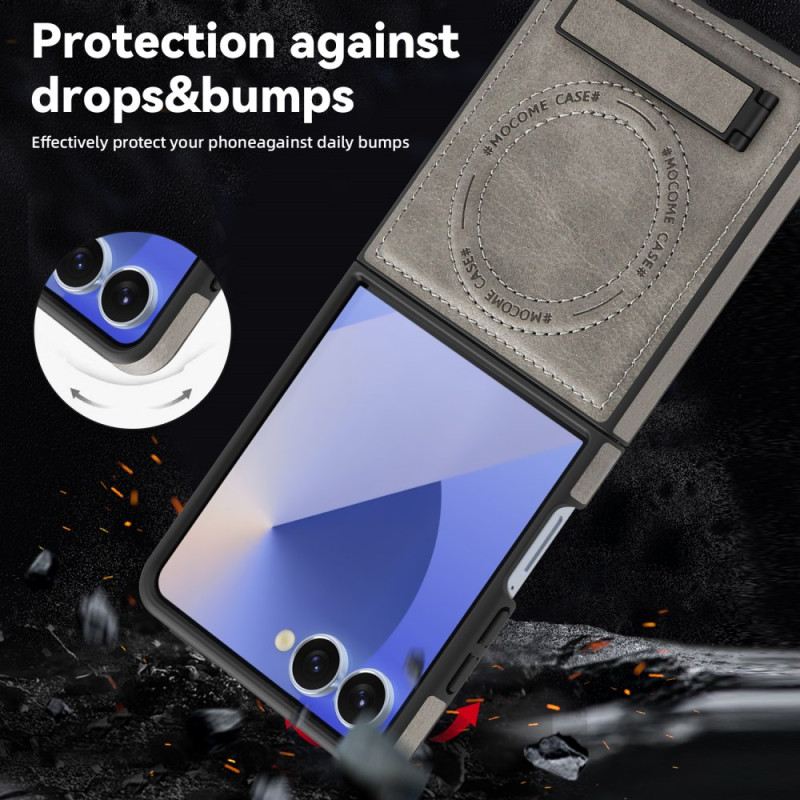 Tok Samsung Galaxy Z Flip 7 Magsafe-kompatibilis Állvány