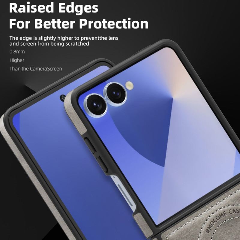 Tok Samsung Galaxy Z Flip 7 Magsafe-kompatibilis Állvány