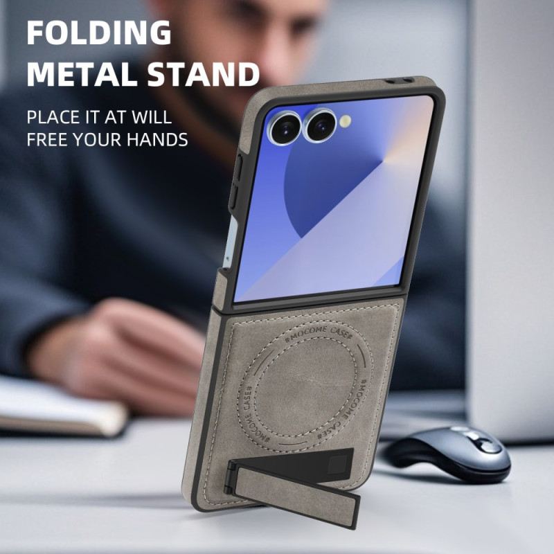 Tok Samsung Galaxy Z Flip 7 Magsafe-kompatibilis Állvány