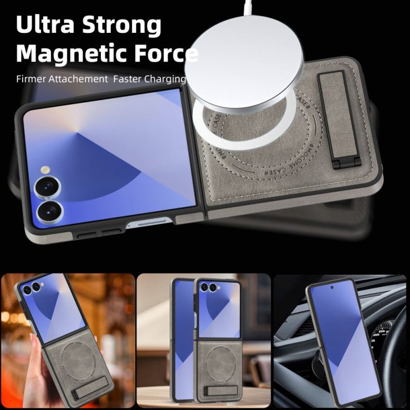 Tok Samsung Galaxy Z Flip 7 Magsafe-kompatibilis Állvány