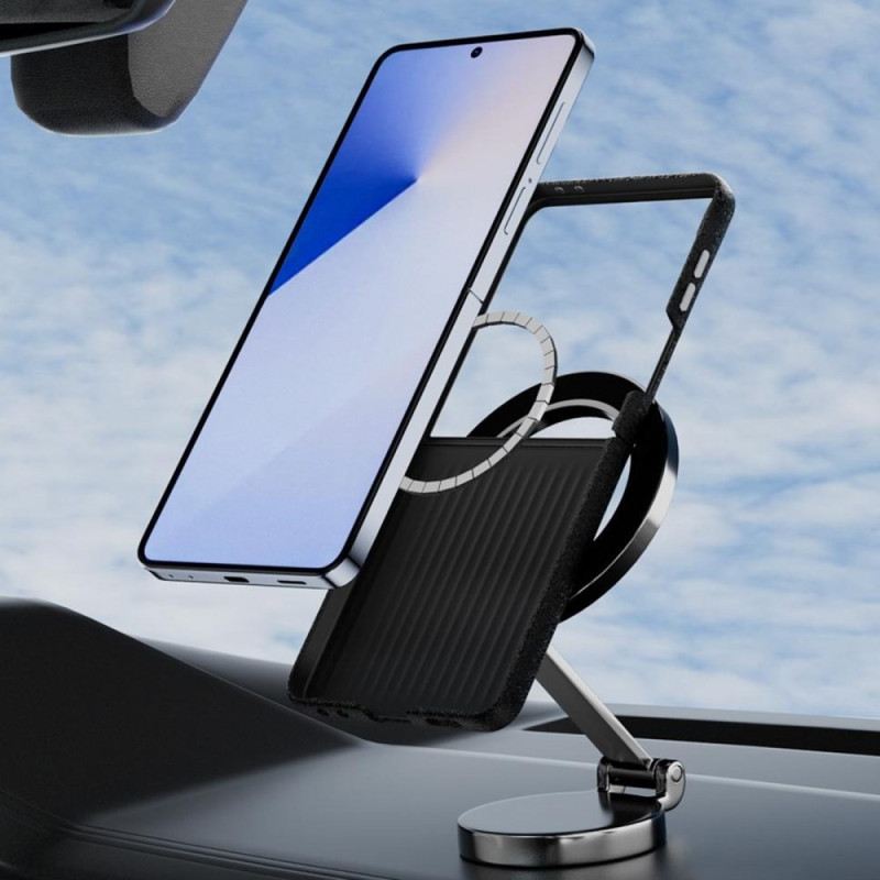 Tok Samsung Galaxy Z Flip 7 Magsafe Kompatibilis Deer Abeel