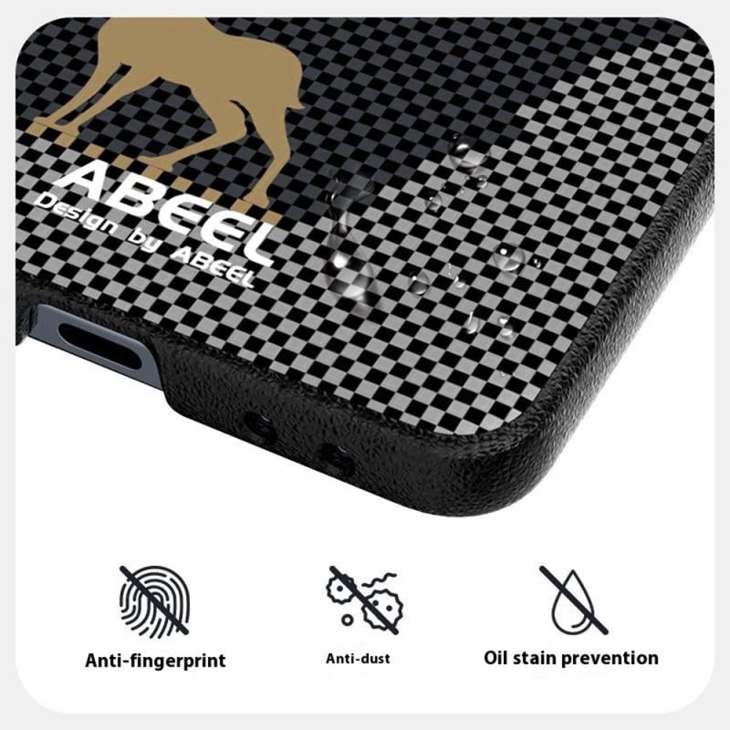 Tok Samsung Galaxy Z Flip 7 Magsafe Kompatibilis Deer Abeel