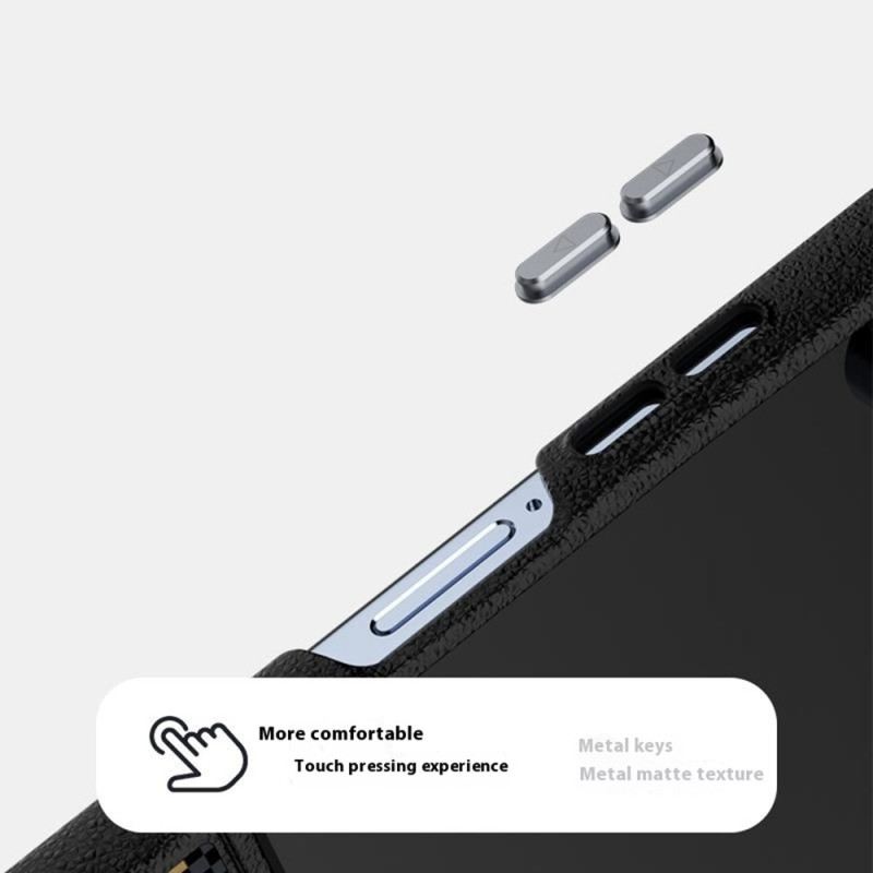 Tok Samsung Galaxy Z Flip 7 Magsafe Kompatibilis Deer Abeel