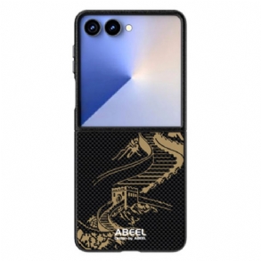 Tok Samsung Galaxy Z Flip 7 Magsafe Kompatibilis Great Wall Abeel