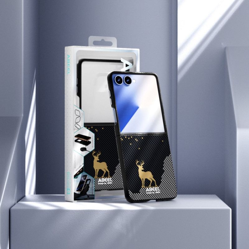 Tok Samsung Galaxy Z Flip 7 Magsafe Kompatibilis Great Wall Abeel