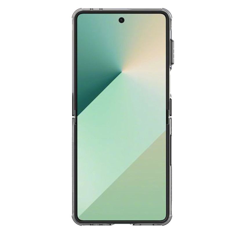 Tok Samsung Galaxy Z Flip 7 Magsafe-kompatibilis Iceblade Nillkin