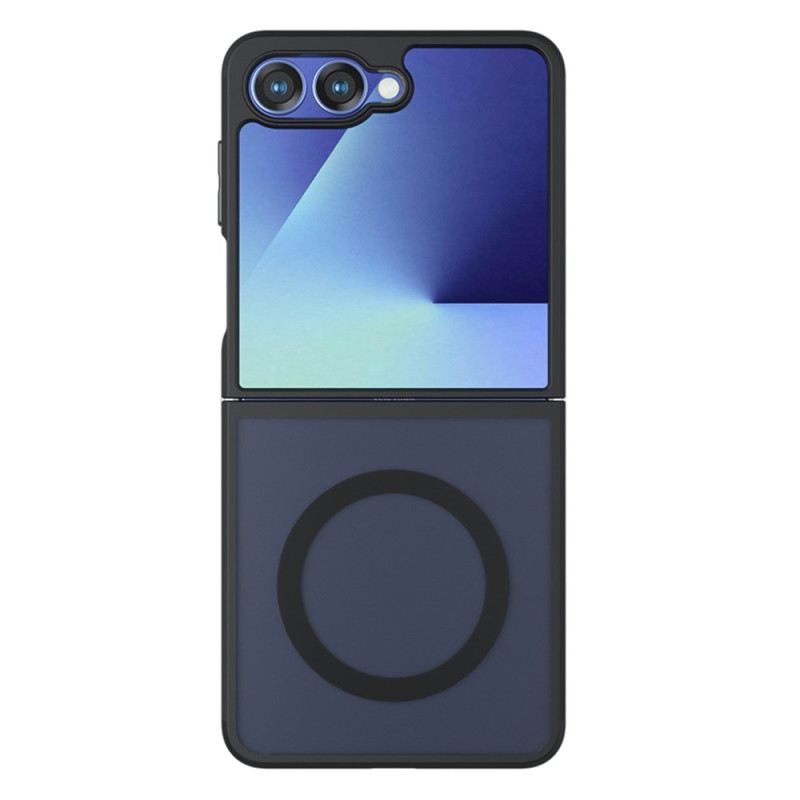 Tok Samsung Galaxy Z Flip 7 Magsafe Kompatibilis Matt Felület