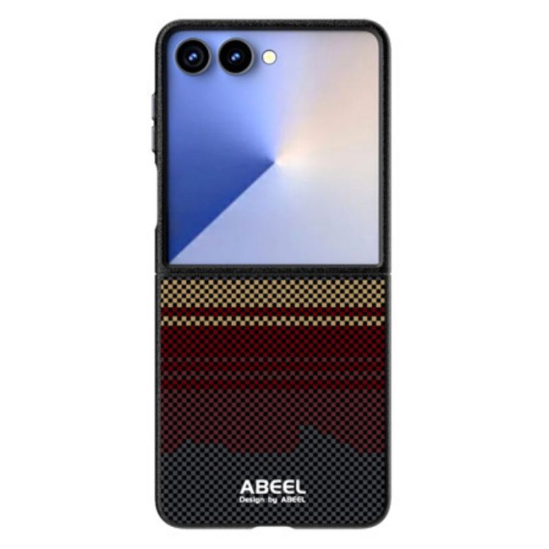 Tok Samsung Galaxy Z Flip 7 Magsafe Kompatibilis Sunrise