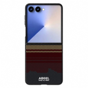 Tok Samsung Galaxy Z Flip 7 Magsafe Kompatibilis Sunrise