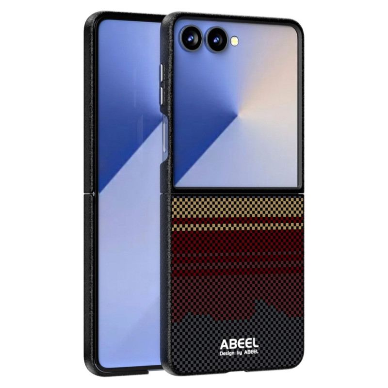 Tok Samsung Galaxy Z Flip 7 Magsafe Kompatibilis Sunrise