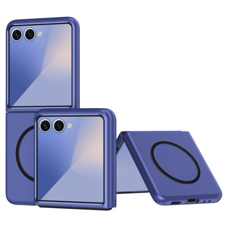 Tok Samsung Galaxy Z Flip 7 Magsafe-kompatibilis Ultravékony