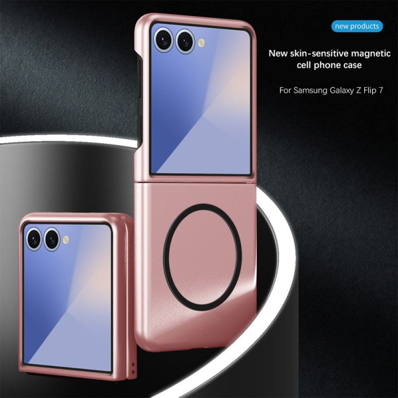 Tok Samsung Galaxy Z Flip 7 Magsafe-kompatibilis Ultravékony