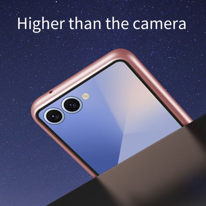 Tok Samsung Galaxy Z Flip 7 Magsafe-kompatibilis Ultravékony